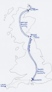 Map of BerJog-BerWin-LeWin