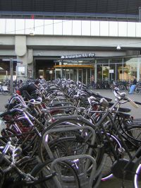 AmsterdamRAIStation