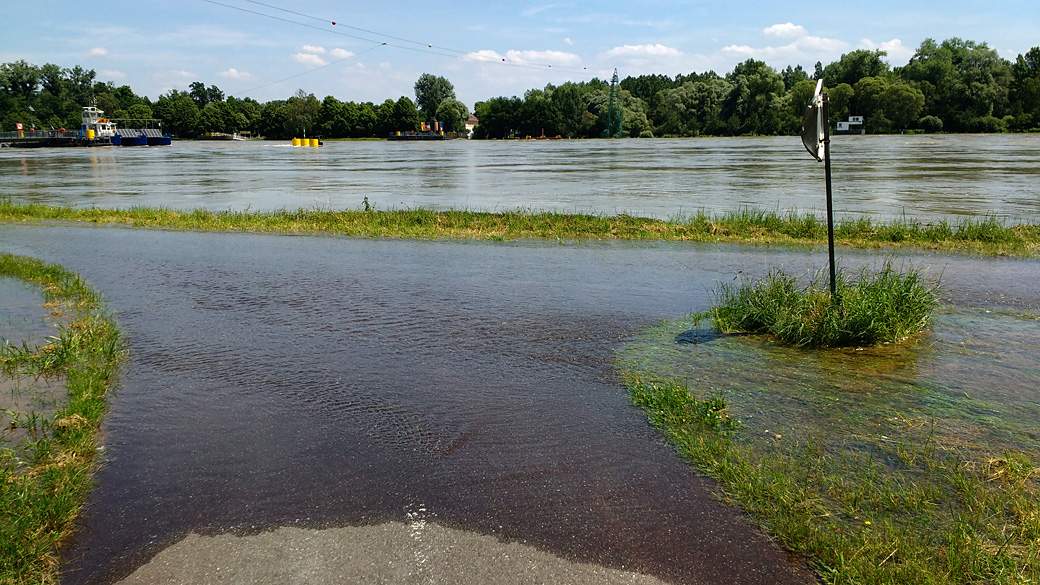 Hochwasser